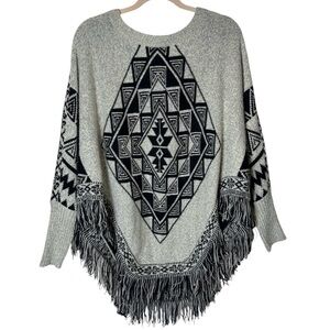 Olivia Sky Poncho